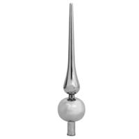 Kunstmatige Kerstboom LED & Ballenset Groen 150 cm PET - thumbnail