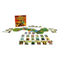 999 Games De zoektocht naar El Dorado draken, schatten en mysteries - thumbnail