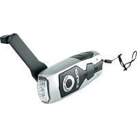 Varta Dynamo Light 17680101401 Zaklamp LED werkt op de dynamo 28 lm 1 h 150 g - thumbnail