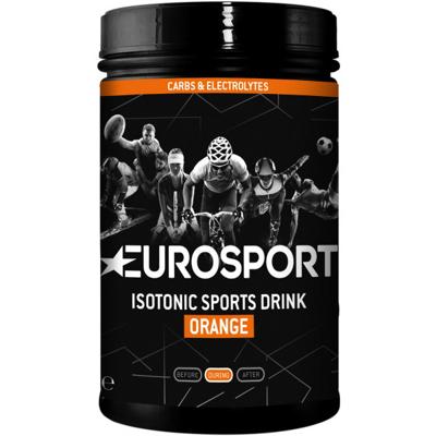 Eurosport Isotonic Drink