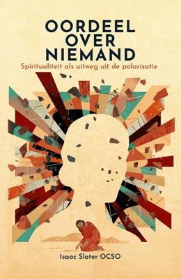 Oordeel over niemand - Isaac Slater - ebook