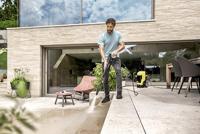 Kärcher K 7 WCM FJ Home hogedrukreiniger 600 L/u 3000 W (1.317-403.0) Zwart, Geel - thumbnail