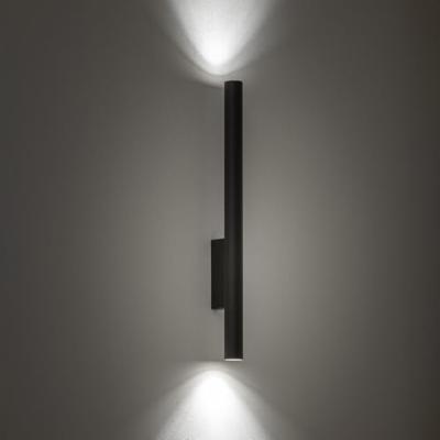 Lyora Antraciete lange wandspotFourty XL up & down - 10893