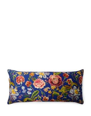 Essenza Roselina Ultra marine blue sierkussen