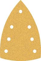Bosch Accessoires EXPERT C470 Schuurpapier 100 x 150 mm, K 60, 50-delig - 2608901641 - thumbnail