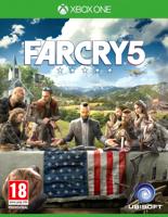 Far Cry 5 - thumbnail