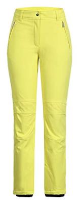 Ice Peak Entiat Soft Shell Softshell Broek Dames XS/34 Ice Peak Entiat Soft Shell Softshell Broek Dames XS/34