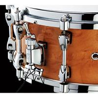 Tama PMM146 Starphonic Maple snare drum 14 x 6 inch - thumbnail