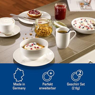 Villeroy & Boch Mok For Me - 370 ml - 2 stuks - thumbnail