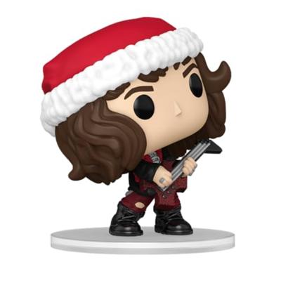Stranger Things Funko Pop 24-Day Advent Calender