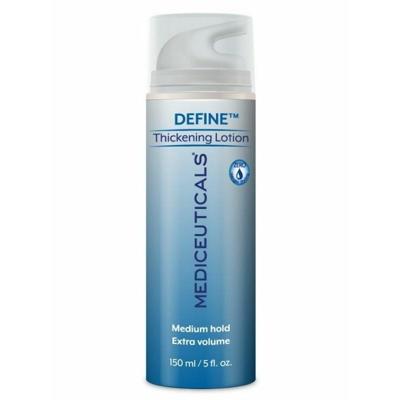 Mediceuticals Define Thickening Lotion Medium Hold
