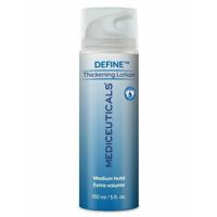 Mediceuticals Define Thickening Lotion Medium Hold - thumbnail