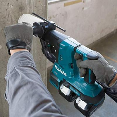 Makita DHR281ZJ accu boorhamer 2x18 V Li-ion | zonder accu&apos;s en lader, in Mbox - DHR281ZJ - thumbnail