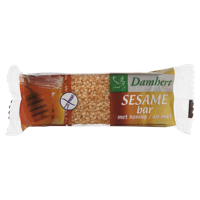 Damhert Traditional Sesambar - thumbnail