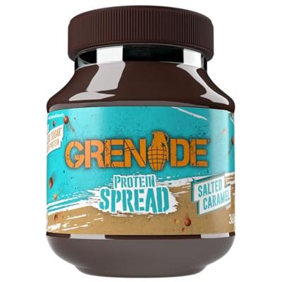 Grenade Carb Killa Protein Spread White Chocolate Cookie (360 g)