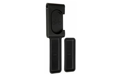 Cycloc Endo Ophangsysteem Fiets - Zwart