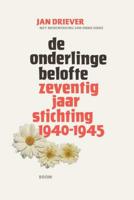 De onderlinge belofte (Hardback) - thumbnail