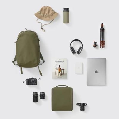 Urth Norite 24L Backpack (groen)