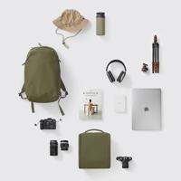 Urth Norite 24L Backpack (groen) - thumbnail