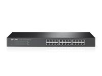 TP-LINK Switch 10/100 TL-SF1024 24 Poort - thumbnail