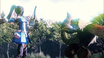 Star Ocean the Last Hope Star Ocean the Last Hope