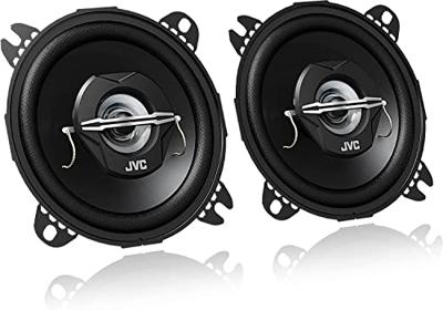 JVC CS-J420X 2-weg coaxiale inbouwluidspreker 210 W Inhoud: 1 paar