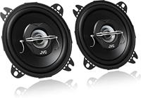 JVC CS-J420X 2-weg coaxiale inbouwluidspreker 210 W Inhoud: 1 paar - thumbnail