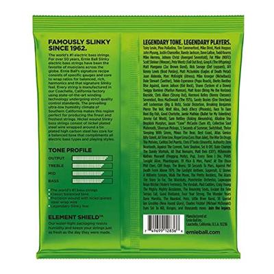 Ernie Ball Regular Slinky 2836