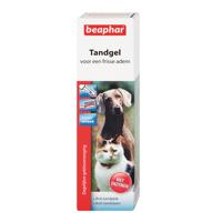 Tandgel hond/kat Beaphar - Beaphar - thumbnail