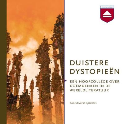 Duistere dystopieën Duistere dystopieën