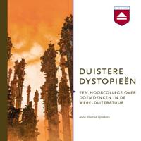 Duistere dystopieën - thumbnail