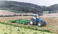 Siku 3273 New Holland T8.390 1:32 - thumbnail