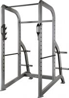 X-Line squat frame - thumbnail