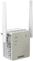 NETGEAR WiFi Repeater (EX6120), WiFi-versterker AC1200, WiFi-booster, krachtige wifi-repeater, dode zones verwijderen, WiFi-extenderafdekkingen tot 120 m², compatibel met alle internetboxen - thumbnail