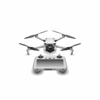 DJI Mini 3 Fly More Combo + RC Smart Controller - thumbnail