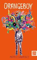 Orangeboy - Patrice Lawrence - Paperback (9789463334624) - thumbnail