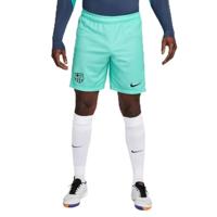 FC Barcelona 3rd Broekje Senior 2023/2024 - Maat L - Kleur: Blauw | Soccerfanshop - thumbnail