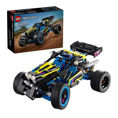 Lego technic 42164 offroad racebuggy