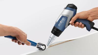 Steinel 070717 Reductiemondstuk 14 mm Geschikt voor merk Steinel HG 2120 E, HG 2220 E, HG 2320 E, HG 2000 E, HG 2300 E, HG 2310 LCD, HL 2020 E, HL 1920 E, HL