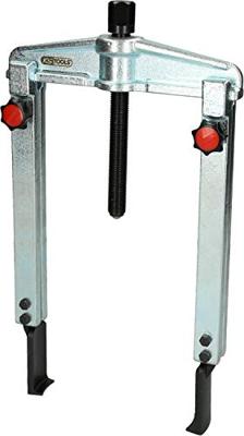 KS Tools 6200039 Poelietrekker Aantal haken: 2