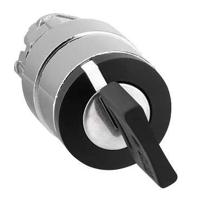 Schneider Electric ZB4BG2 Harmony ZB4BG2 Sleutelschakelaar Sleutel Zwart 2 x 90 ° Sleutel-ontgrendeling 1 stuk(s) - thumbnail