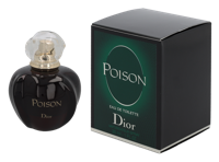 Christian Dior - Dior Poison Eau de toilette Spray 30 ml Dames - thumbnail