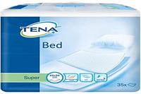 Tena Bed super 60 x 90 35 Stuks - thumbnail