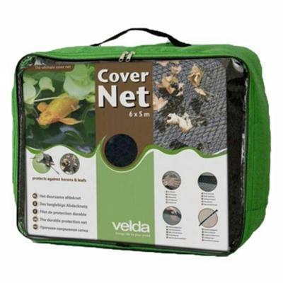 Velda Afdeknet 10 x 6 meter - zware kwaliteit