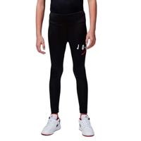Sportleggings voor Kinderen Nike Jumpman Zwart - Maat: 13-15 Jaar - thumbnail