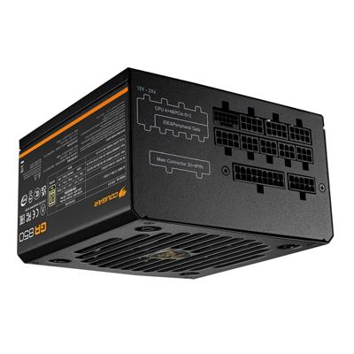 Voedingsbron Cougar 80plus Gold 750 W - thumbnail