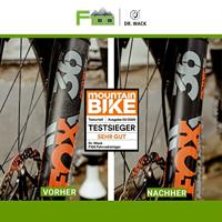 Dr. Wack f100 fietsreiniger "neue formel" dr.wack f100 bike cleaner 5l - thumbnail