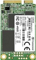Transcend MSA452T-I 128 GB mSATA SSD harde schijf SATA 6 Gb/s TS128GMSA452T-I - thumbnail