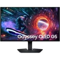 Gaming monitor Samsung LS27FG500SUXEN Quad HD 27" - thumbnail