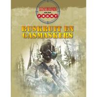 Scheikunde aan het front (Hardback) - thumbnail